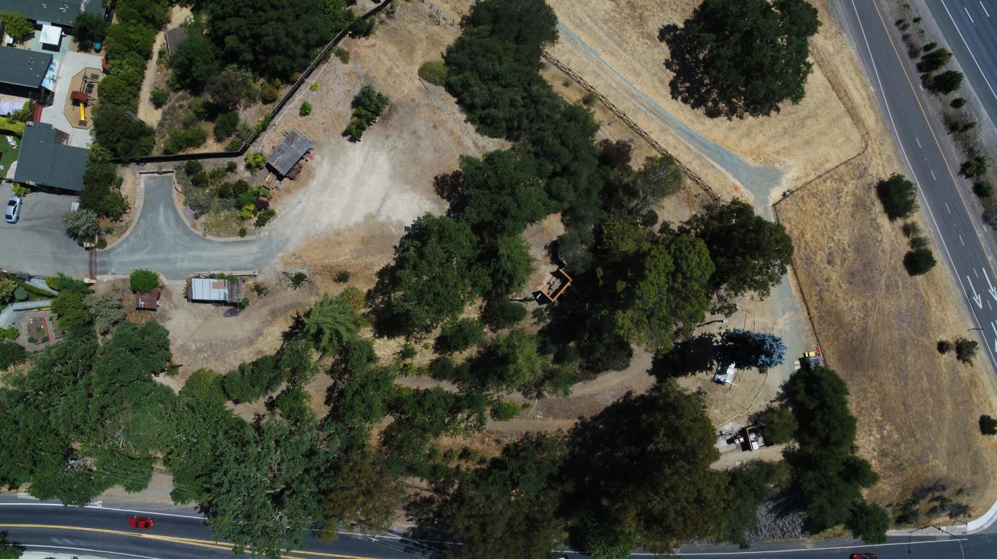 1271 Laverock Lane, ALAMO, California 94507, ,Lots And Land,For Sale,Laverock Lane,40964784