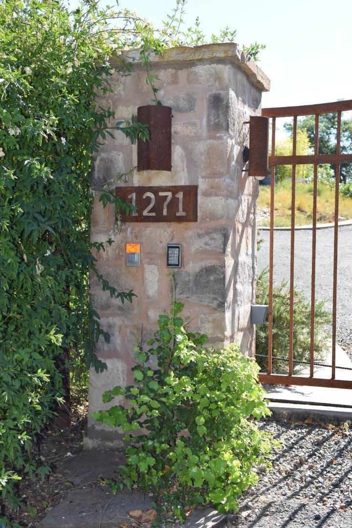 1271 Laverock Lane, ALAMO, California 94507, ,Lots And Land,For Sale,Laverock Lane,40964784
