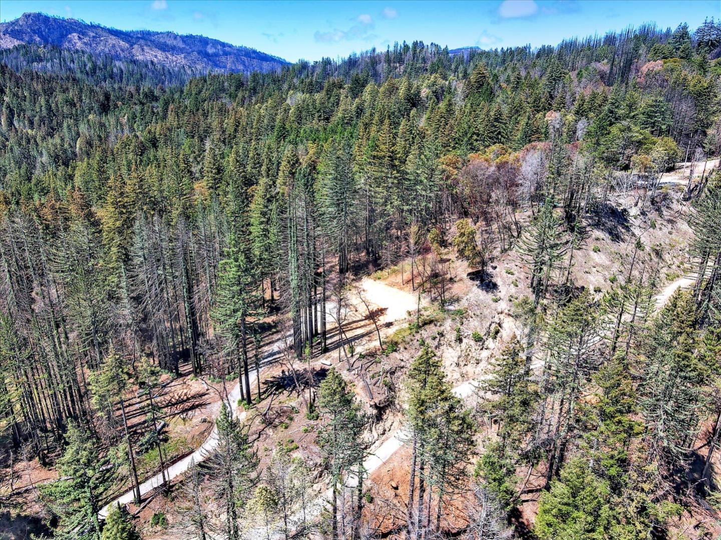 423 Lodge Rd, BOULDER CREEK, California 95006, ,Lots And Land,For Sale,Lodge Rd,40964779