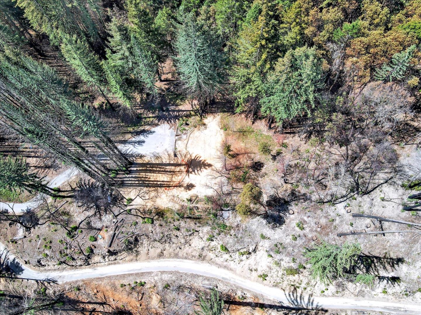 423 Lodge Rd, BOULDER CREEK, California 95006, ,Lots And Land,For Sale,Lodge Rd,40964779