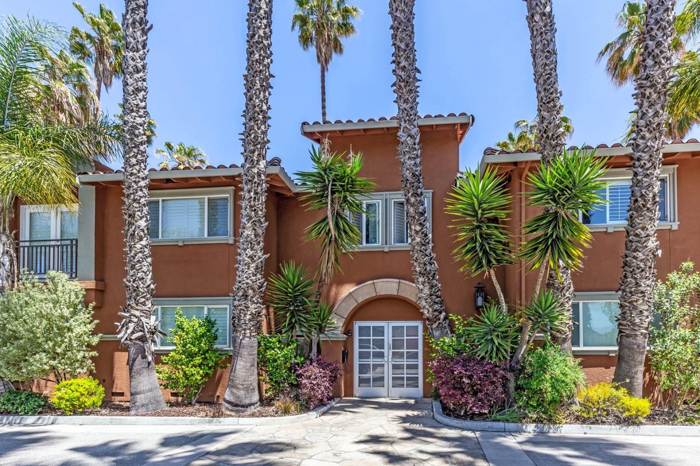 Condos For Sale In Santa Clara