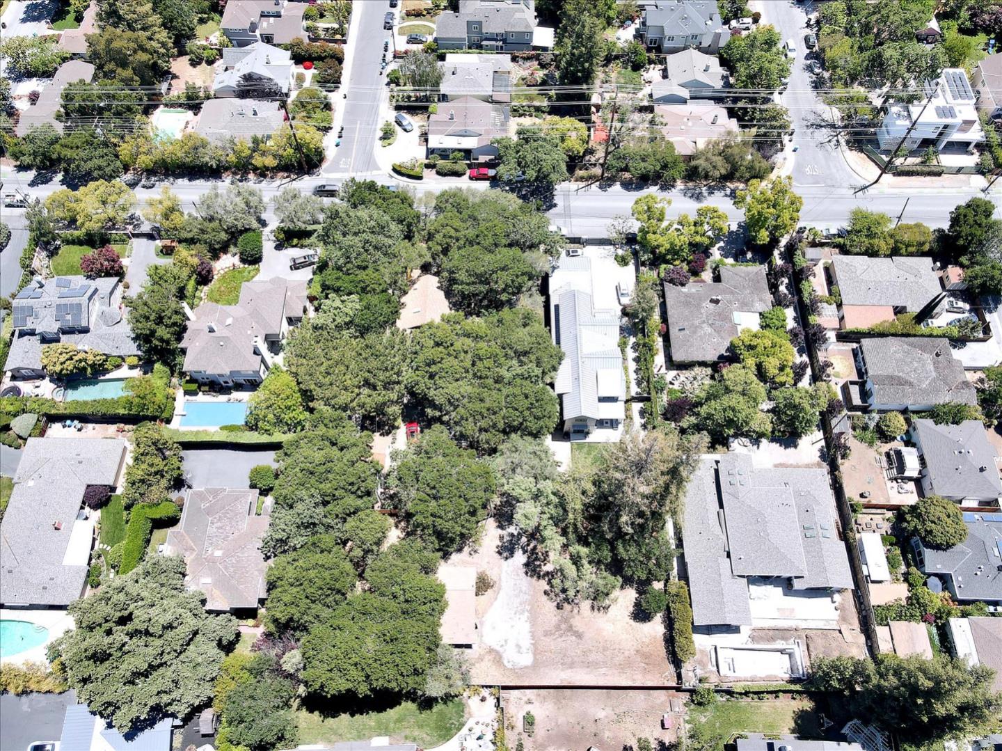 1866 Valparaiso Avenue, MENLO PARK, California 94025, ,Lots And Land,For Sale,Valparaiso Avenue,40964780