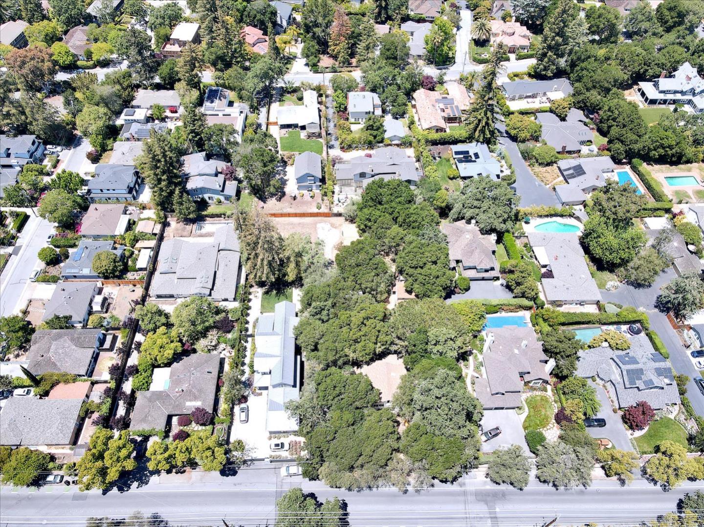 1866 Valparaiso Avenue, MENLO PARK, California 94025, ,Lots And Land,For Sale,Valparaiso Avenue,40964780