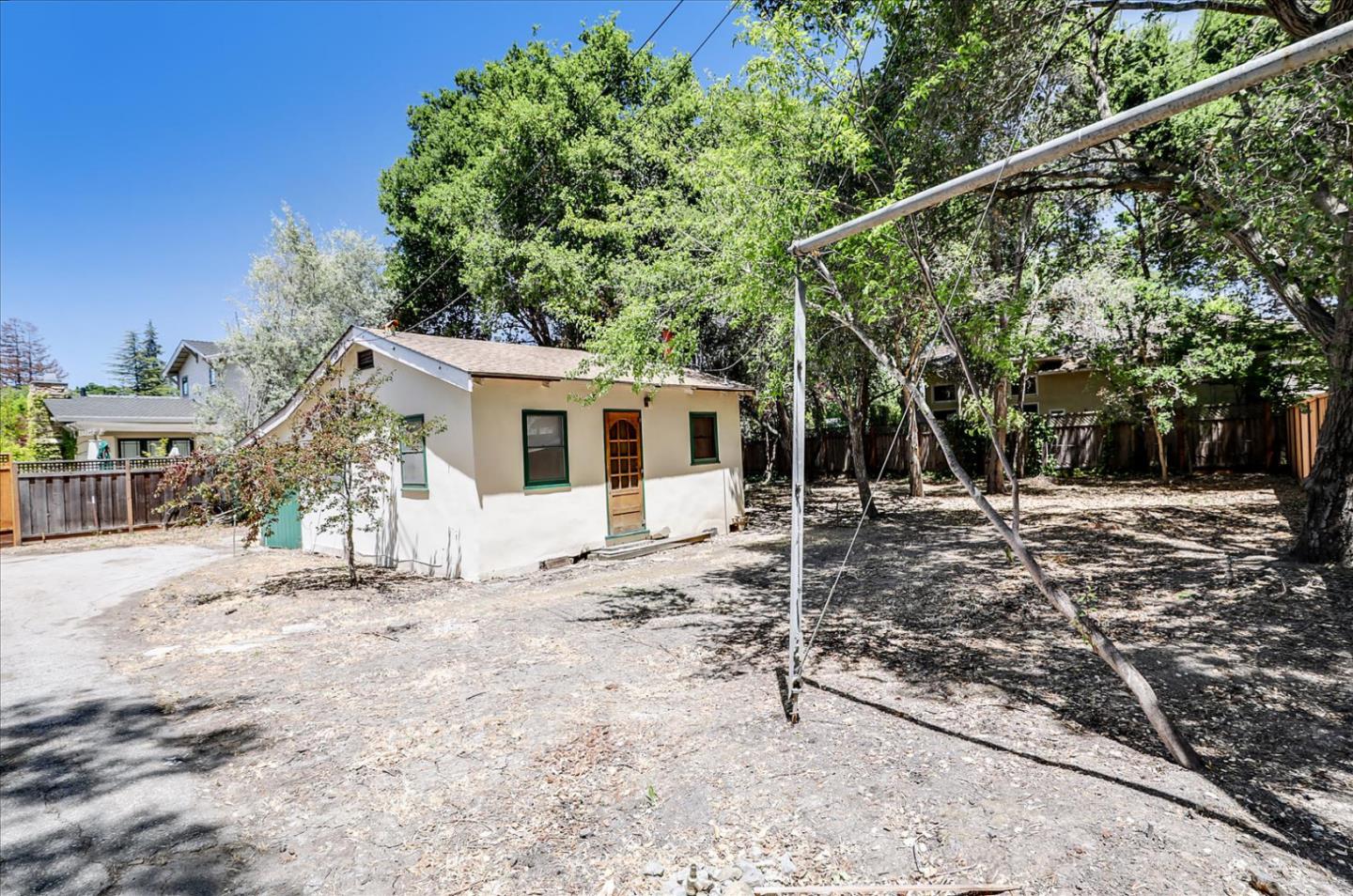 1866 Valparaiso Avenue, MENLO PARK, California 94025, ,Lots And Land,For Sale,Valparaiso Avenue,40964780