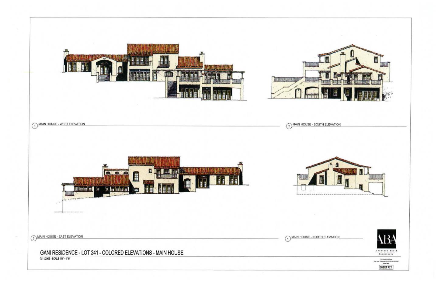 28 Long Ridge Trail, CARMEL, California 93923, ,Lots And Land,For Sale,Long Ridge Trail,40964783