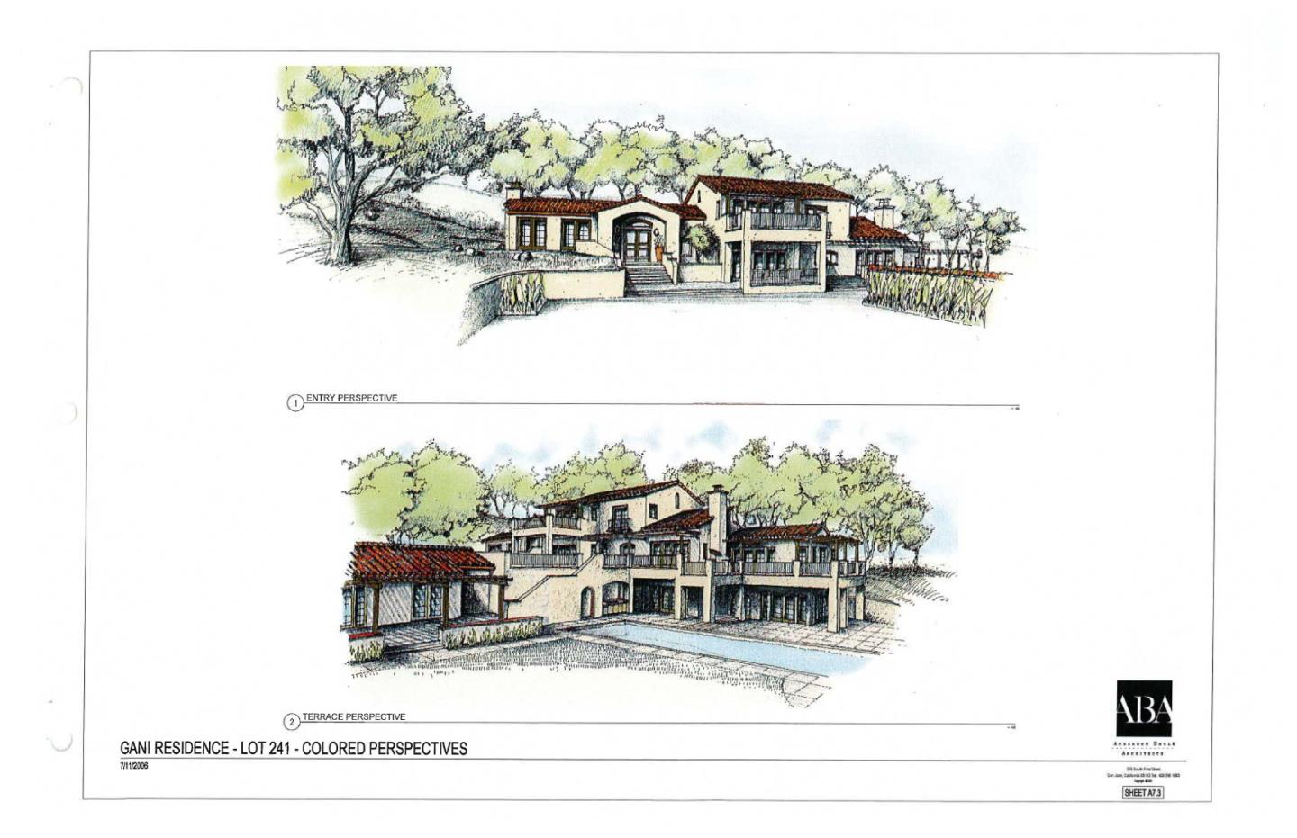 28 Long Ridge Trail, CARMEL, California 93923, ,Lots And Land,For Sale,Long Ridge Trail,40964783