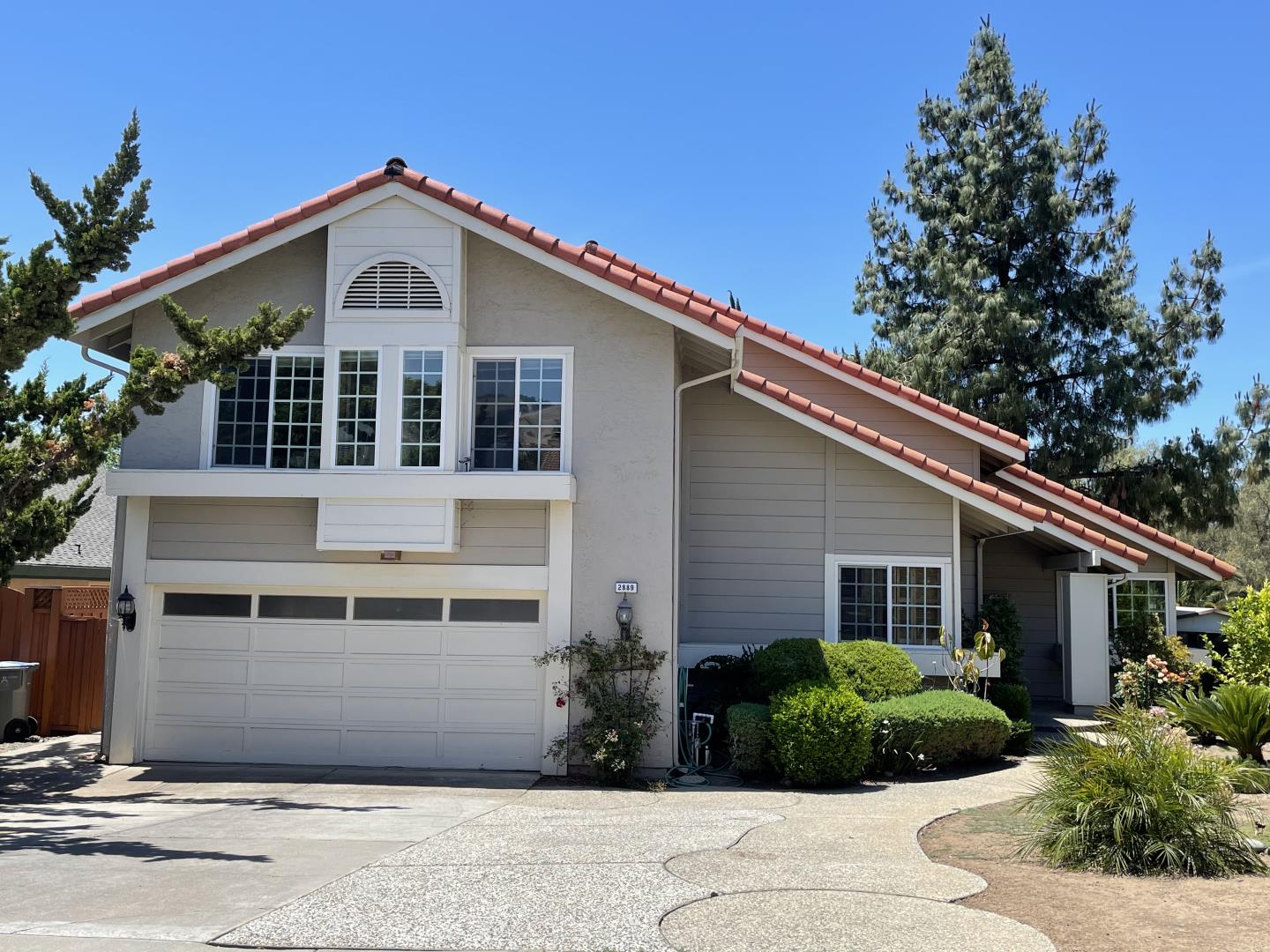 2889 Sweetleaf Ct, San Jose, CA 95148 4 Beds 2/1 Baths (Sold