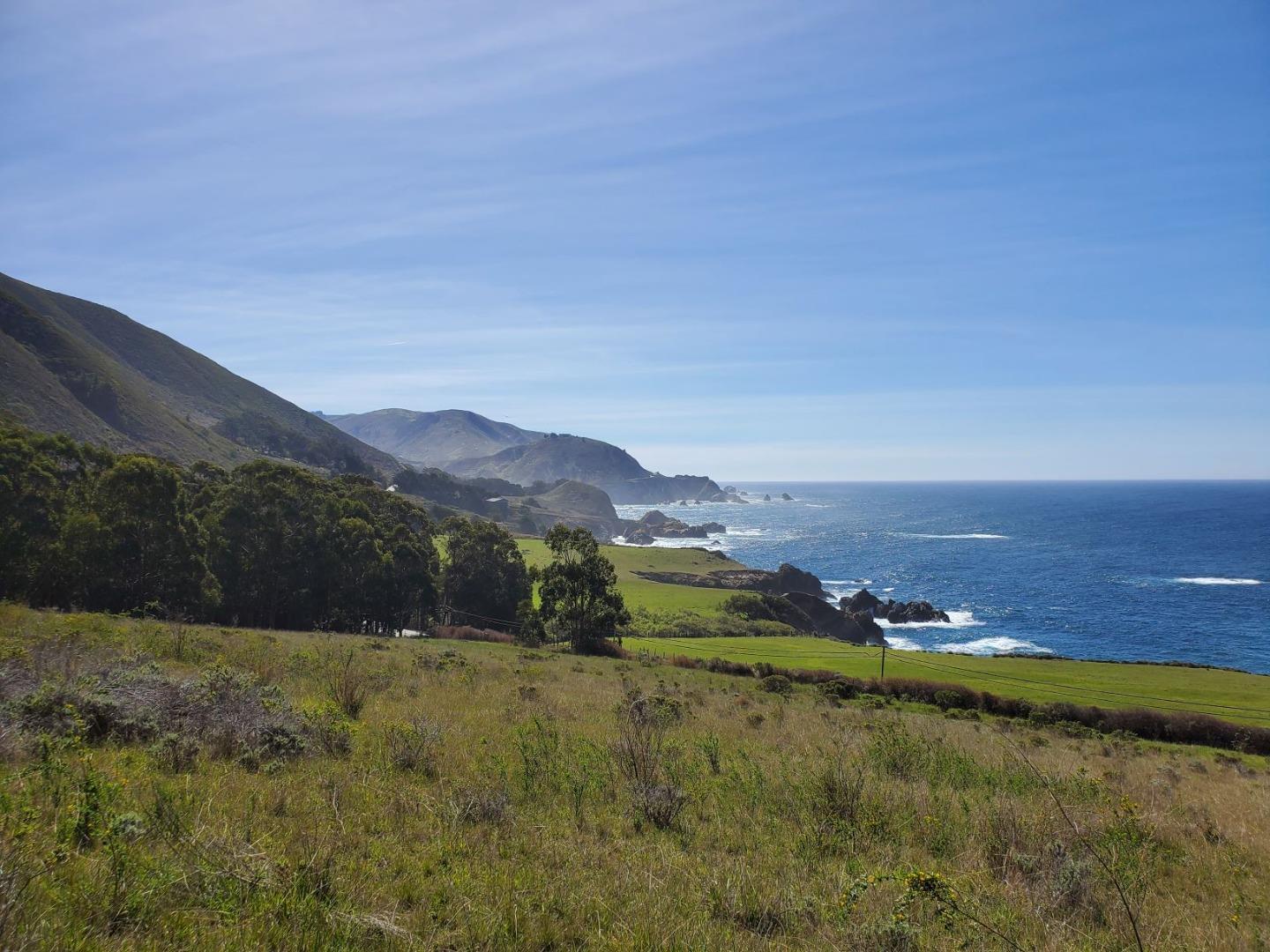 0 HIGHWAY 1, CARMEL, California 93923, ,Lots And Land,For Sale,HIGHWAY 1,40964791