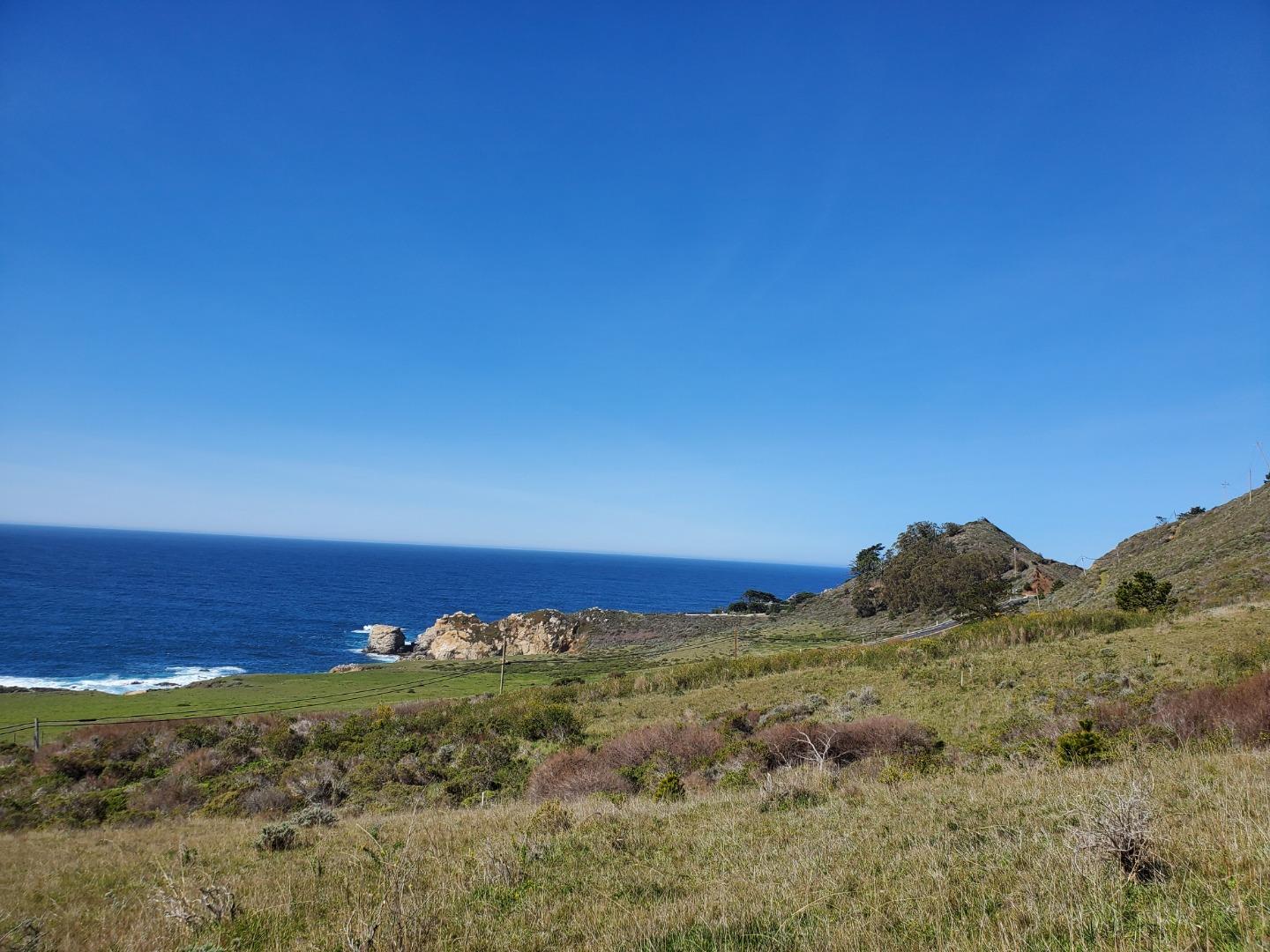 0 HIGHWAY 1, CARMEL, California 93923, ,Lots And Land,For Sale,HIGHWAY 1,40964791