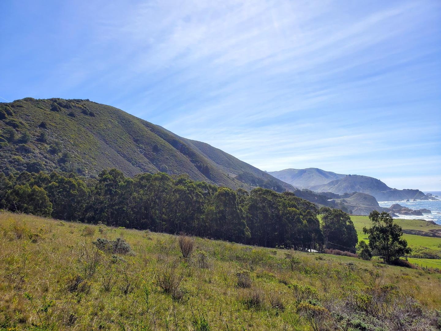 0 HIGHWAY 1, CARMEL, California 93923, ,Lots And Land,For Sale,HIGHWAY 1,40964791
