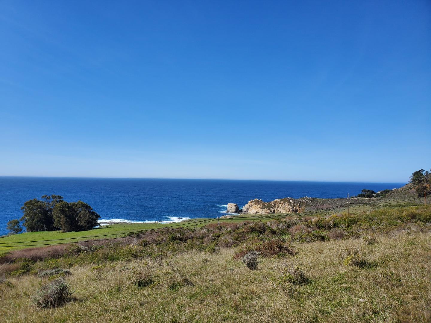 0 HIGHWAY 1, CARMEL, California 93923, ,Lots And Land,For Sale,HIGHWAY 1,40964791