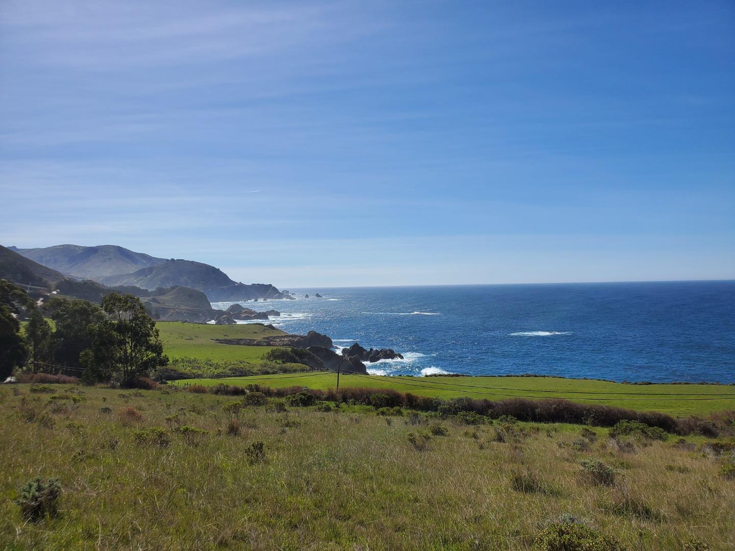 0 HIGHWAY 1, CARMEL, California 93923, ,Lots And Land,For Sale,HIGHWAY 1,40964791