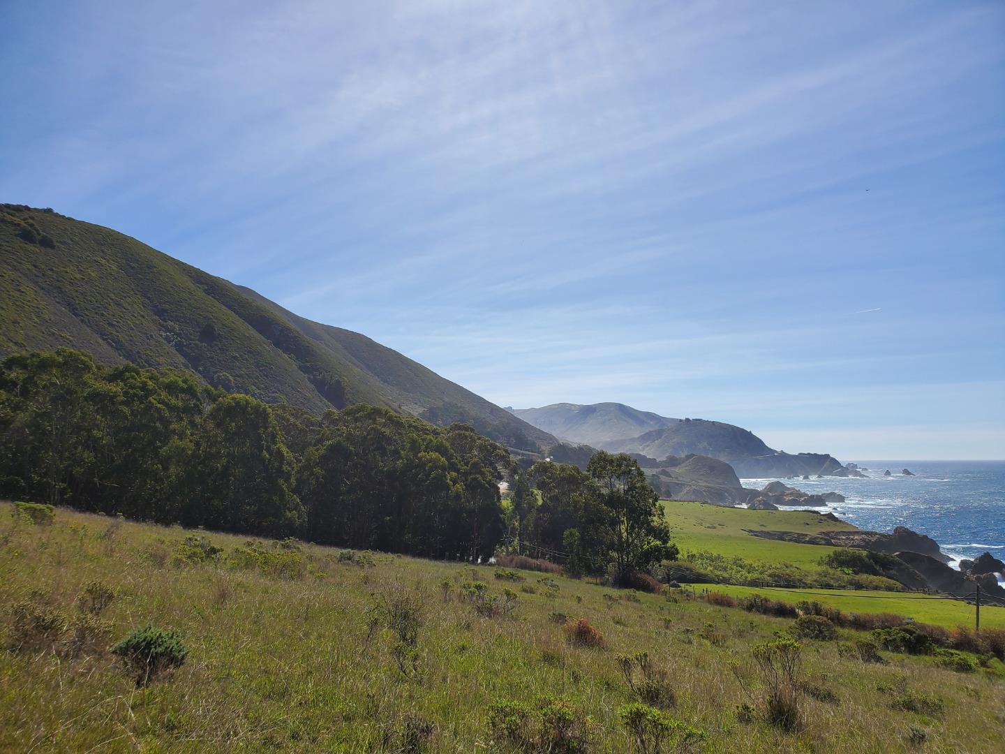 0 HIGHWAY 1, CARMEL, California 93923, ,Lots And Land,For Sale,HIGHWAY 1,40964791