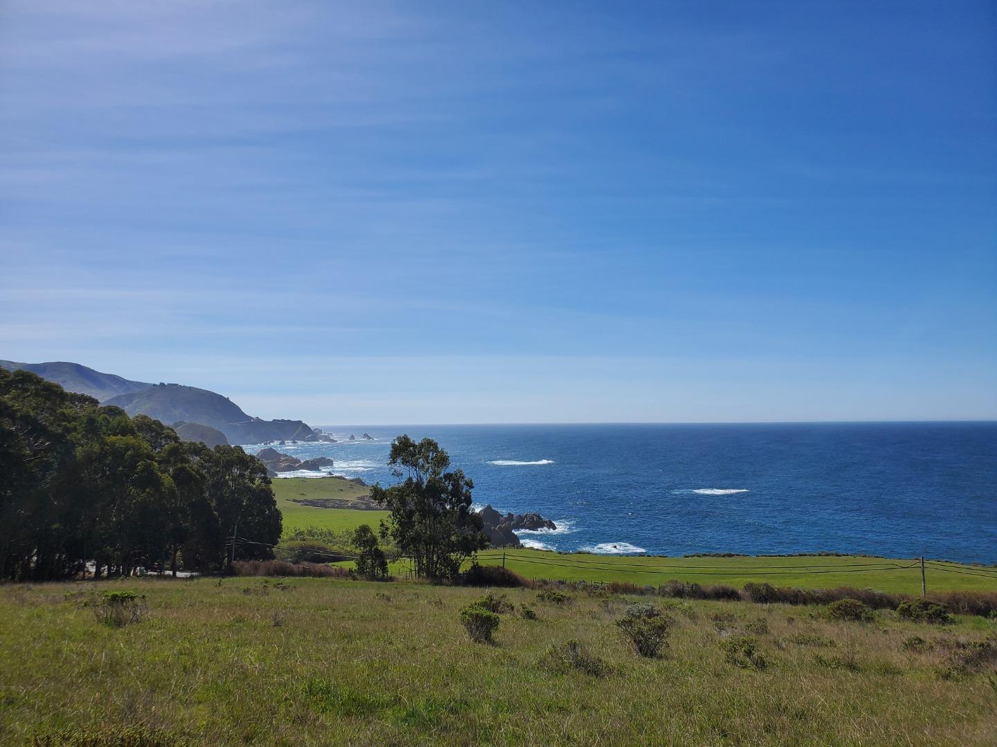 0 HIGHWAY 1, CARMEL, California 93923, ,Lots And Land,For Sale,HIGHWAY 1,40964791