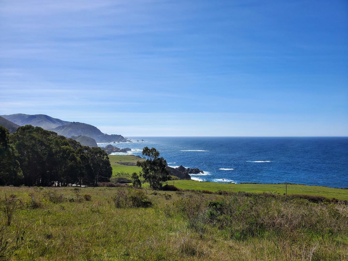 0 HIGHWAY 1, CARMEL, California 93923, ,Lots And Land,For Sale,HIGHWAY 1,40964791
