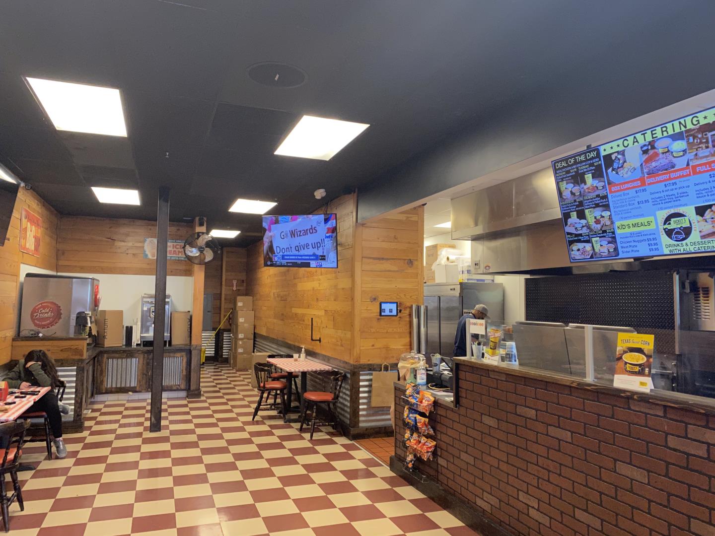 1402 CAMDEN, CAMPBELL, California 95008, ,Comm Business Opportunity,For Sale,CAMDEN,40964786