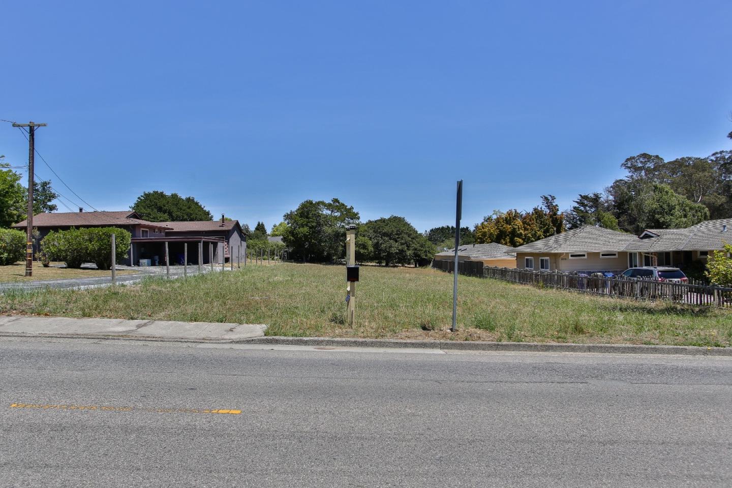 1032 Western Drive, SANTA CRUZ, California 95060, ,Lots And Land,For Sale,Western Drive,40964803