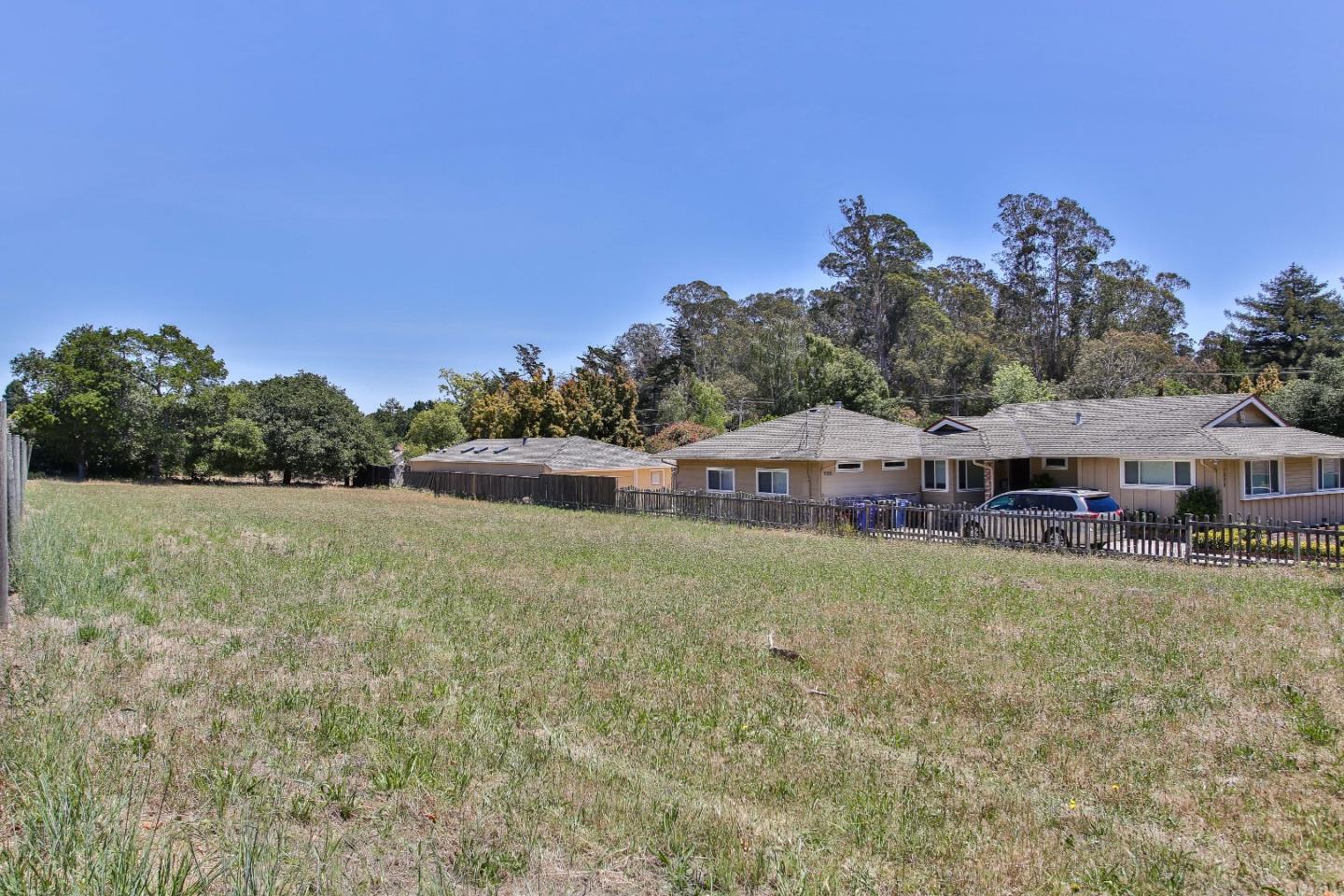 1032 Western Drive, SANTA CRUZ, California 95060, ,Lots And Land,For Sale,Western Drive,40964803