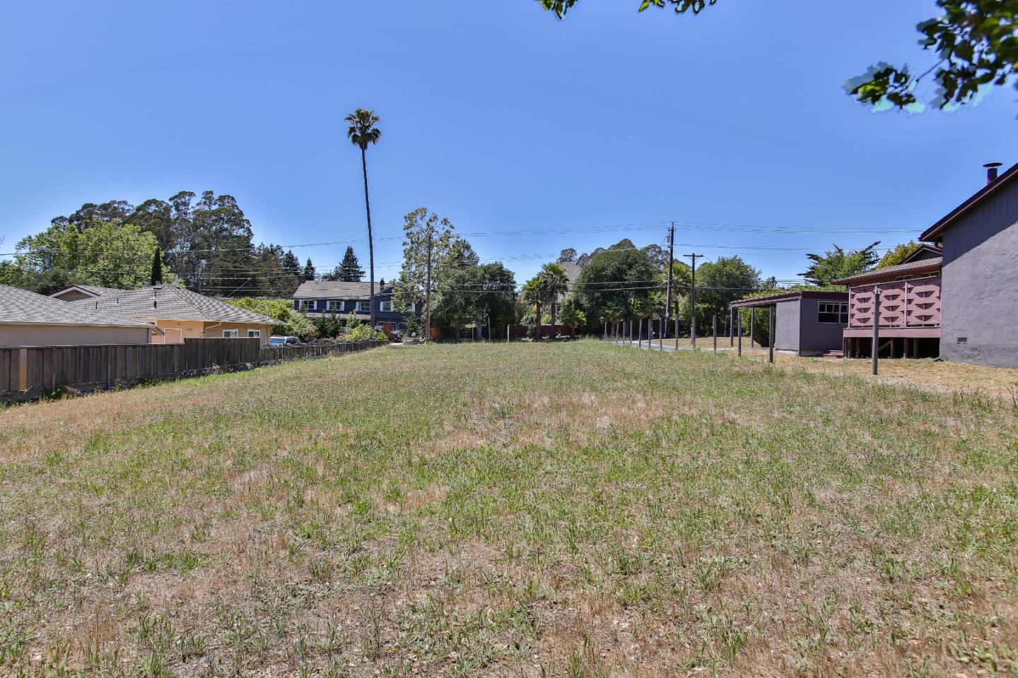 1032 Western Drive, SANTA CRUZ, California 95060, ,Lots And Land,For Sale,Western Drive,40964803