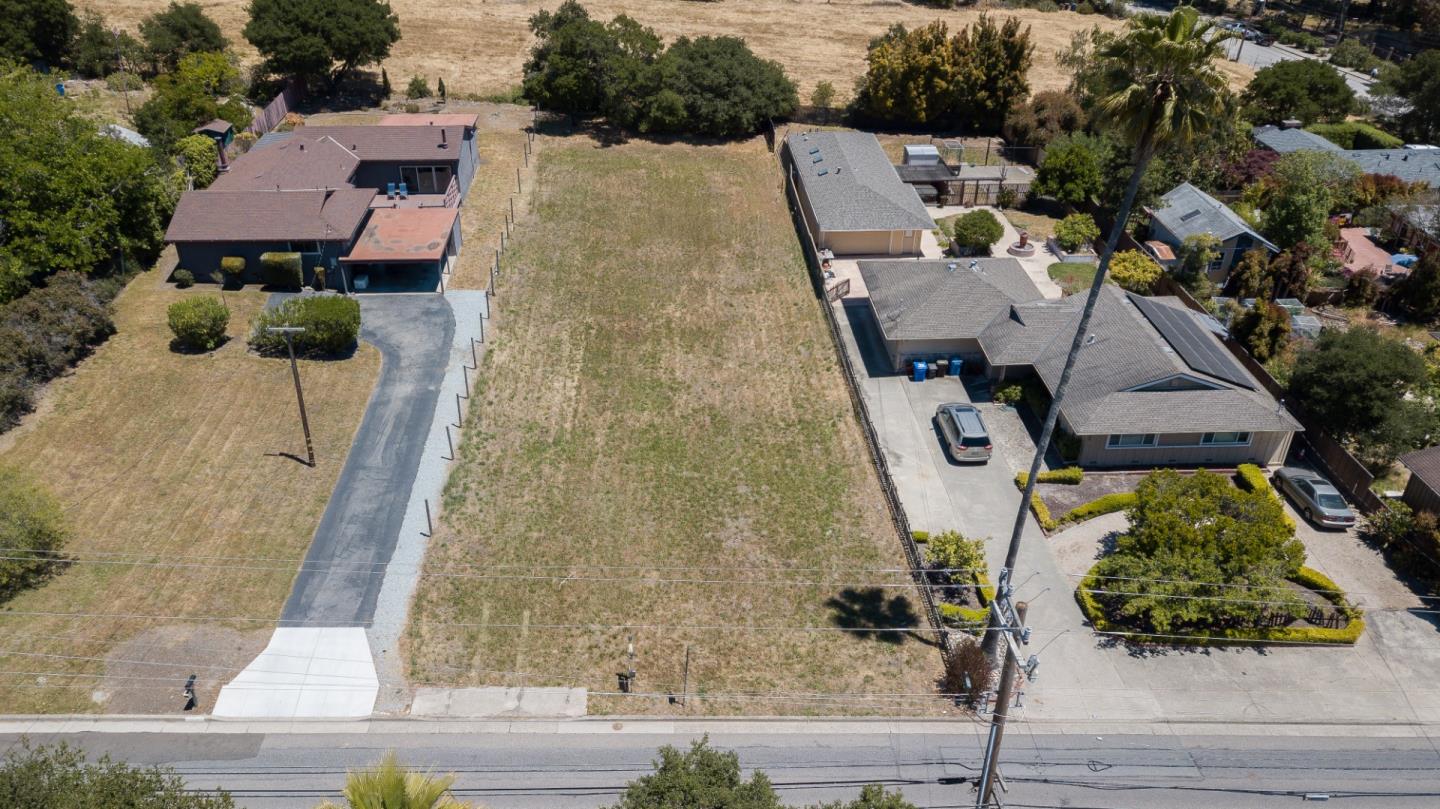 1032 Western Drive, SANTA CRUZ, California 95060, ,Lots And Land,For Sale,Western Drive,40964803