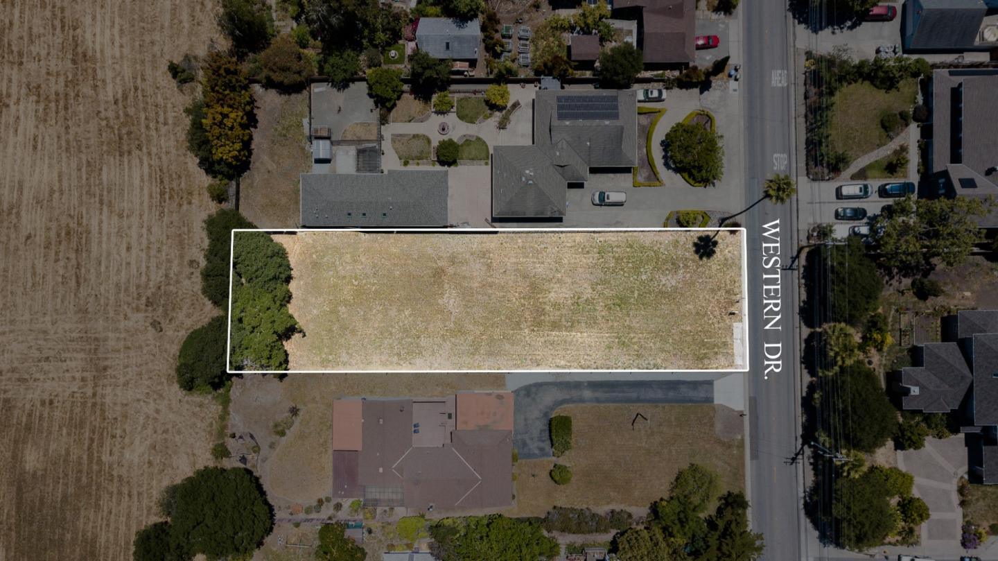 1032 Western Drive, SANTA CRUZ, California 95060, ,Lots And Land,For Sale,Western Drive,40964803