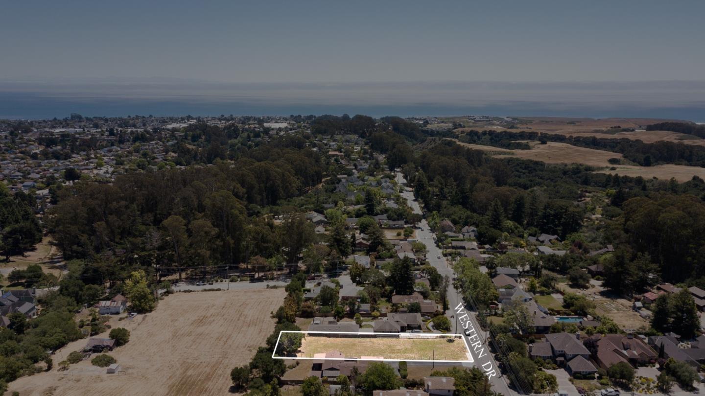 1032 Western Drive, SANTA CRUZ, California 95060, ,Lots And Land,For Sale,Western Drive,40964803