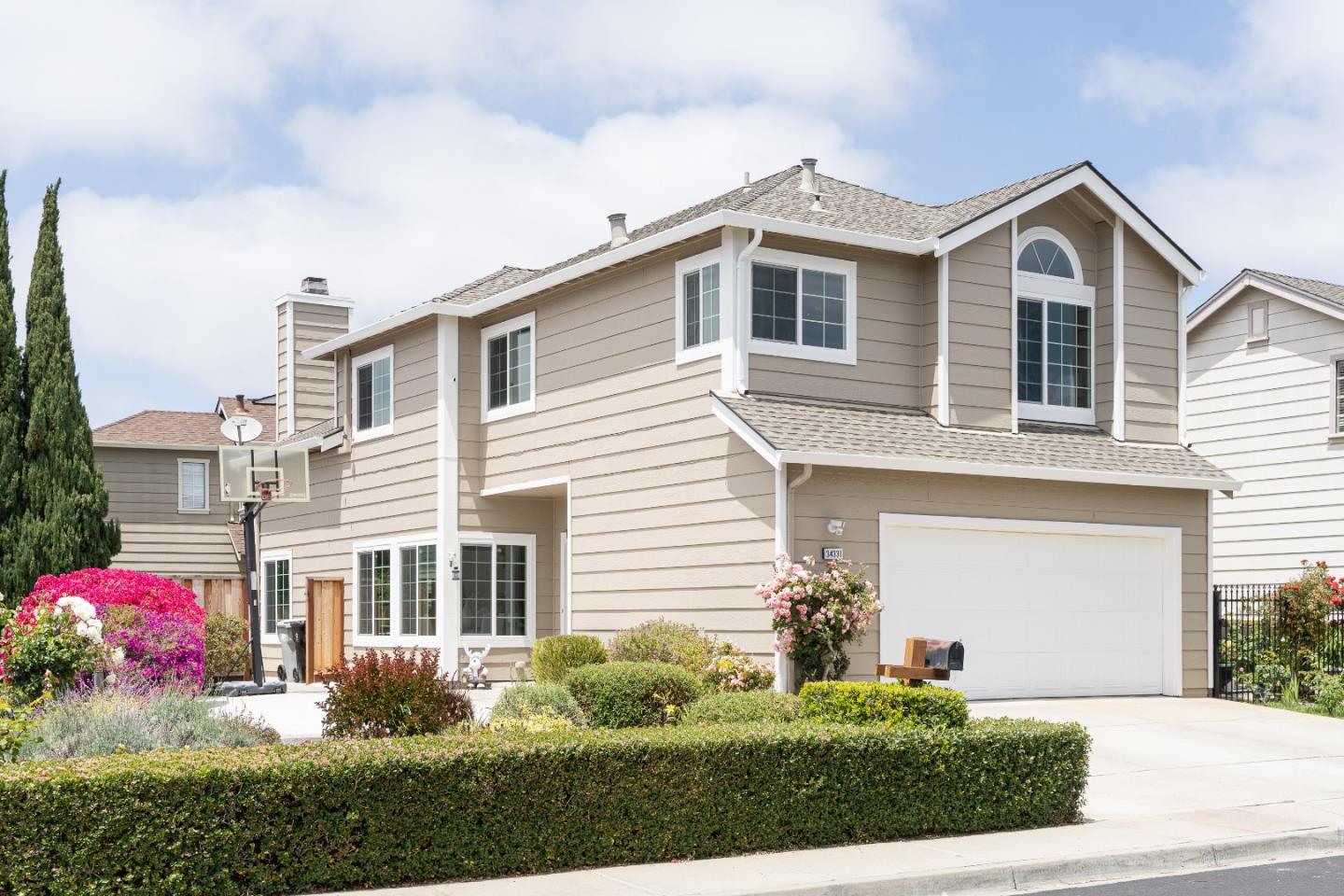 Detail Gallery Image 1 of 1 For 34331 Quartz Ter, Fremont,  CA 94555 - 4 Beds | 2/1 Baths