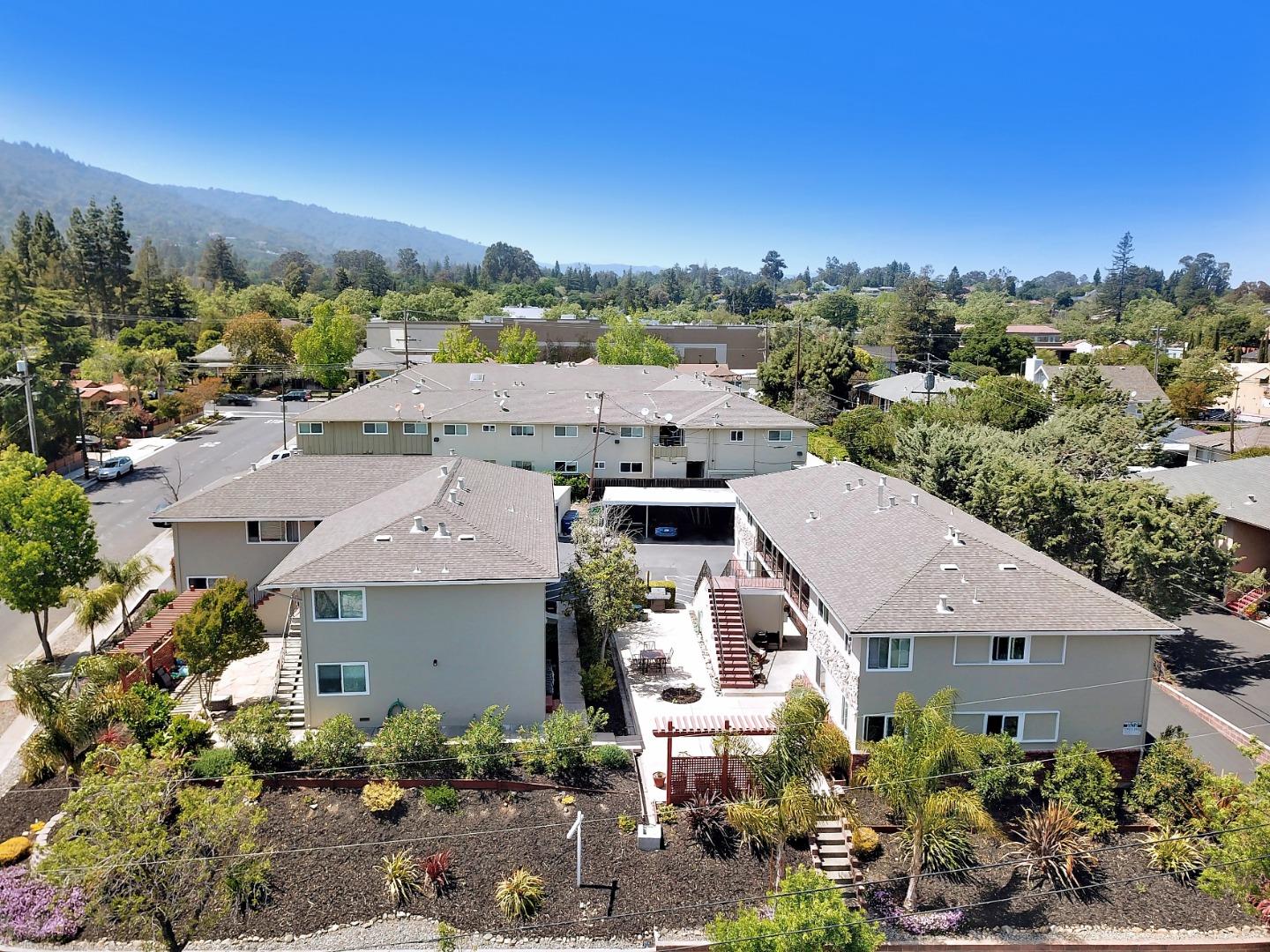 205 Avery Lane, LOS GATOS, California 95032, ,Comm Ri Multi-units 5+,For Sale,Avery Lane,ML81846812