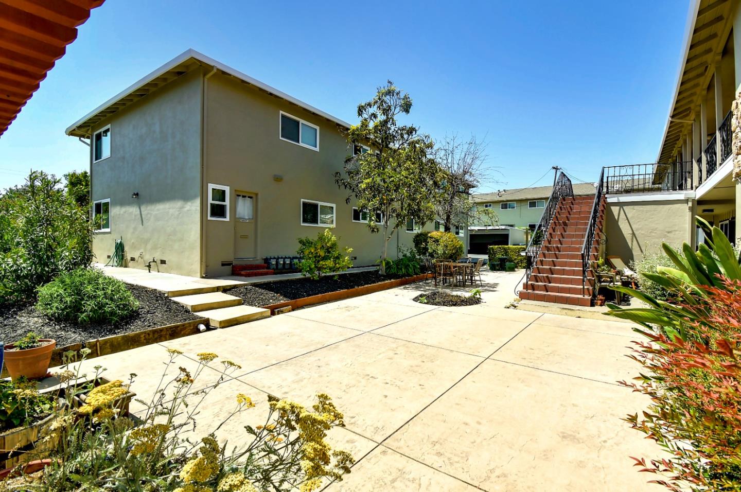 115 Towne Terrace, LOS GATOS, California 95032, ,Comm Ri Multi-units 5+,For Sale,Towne Terrace,ML81846814