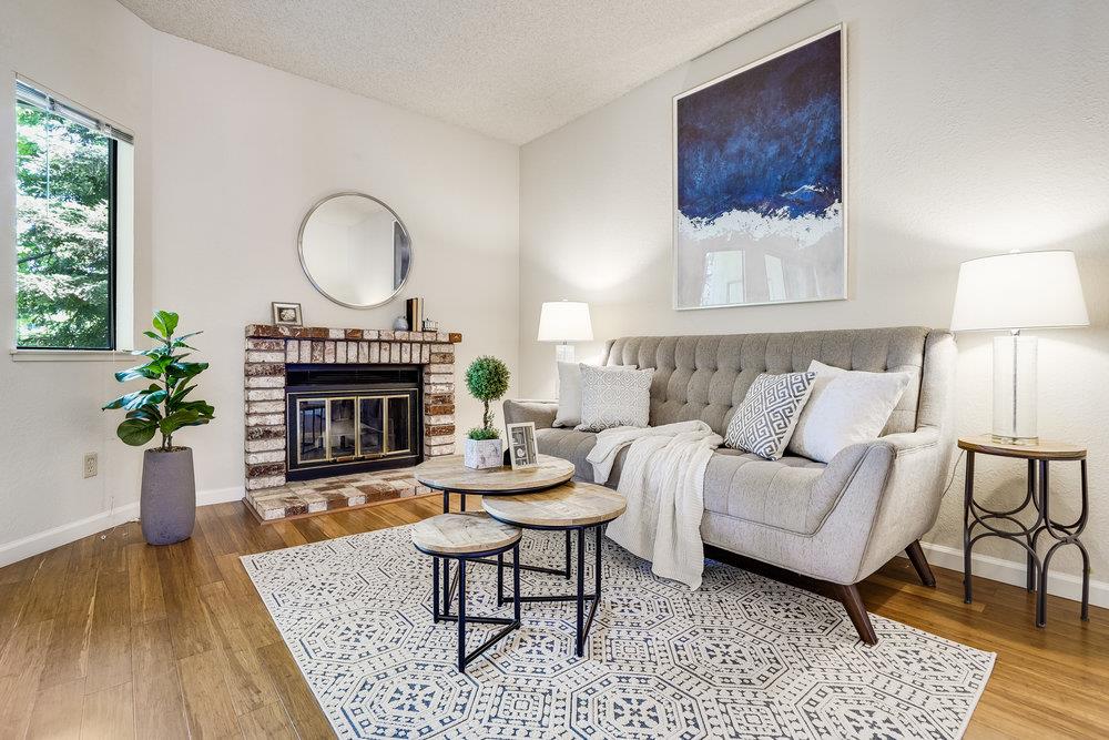 Detail Gallery Image 1 of 1 For 3725 Terstena Pl #142,  Santa Clara,  CA 95051 - 1 Beds | 1 Baths