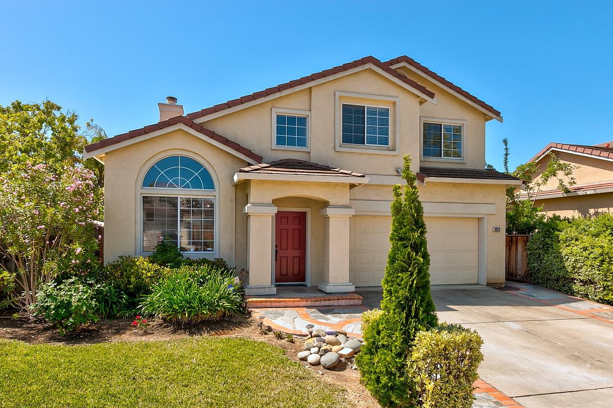3322 Bel Mira Way, San Jose, CA 95135 3 Beds 2/1 Baths (Sold