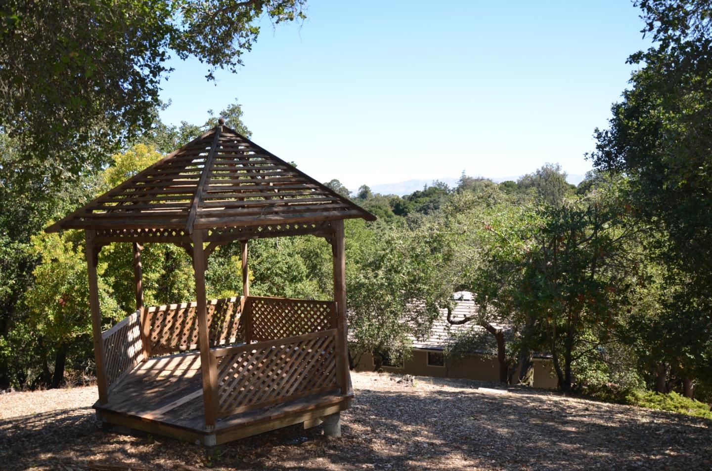 0 La Barranca Road, LOS ALTOS HILLS, California 94022, ,Lots And Land,For Sale,La Barranca Road,40964797