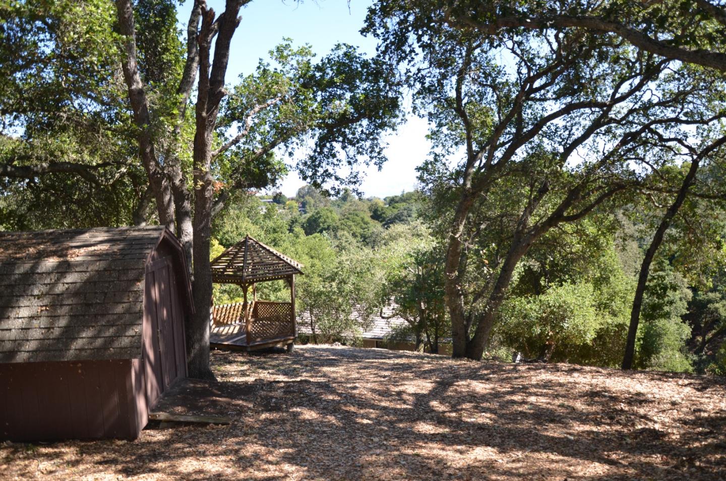 0 La Barranca Road, LOS ALTOS HILLS, California 94022, ,Lots And Land,For Sale,La Barranca Road,40964797