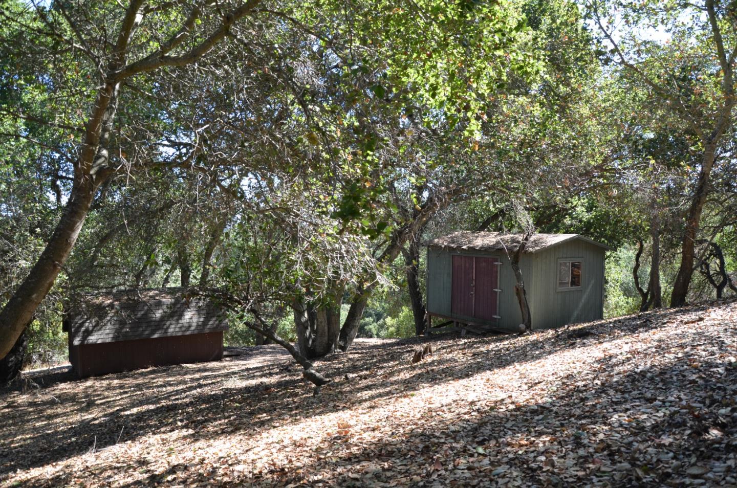 0 La Barranca Road, LOS ALTOS HILLS, California 94022, ,Lots And Land,For Sale,La Barranca Road,40964797