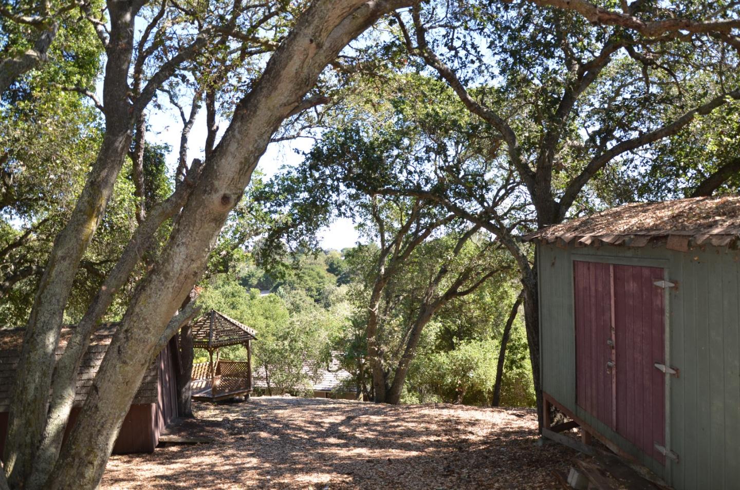 0 La Barranca Road, LOS ALTOS HILLS, California 94022, ,Lots And Land,For Sale,La Barranca Road,40964797