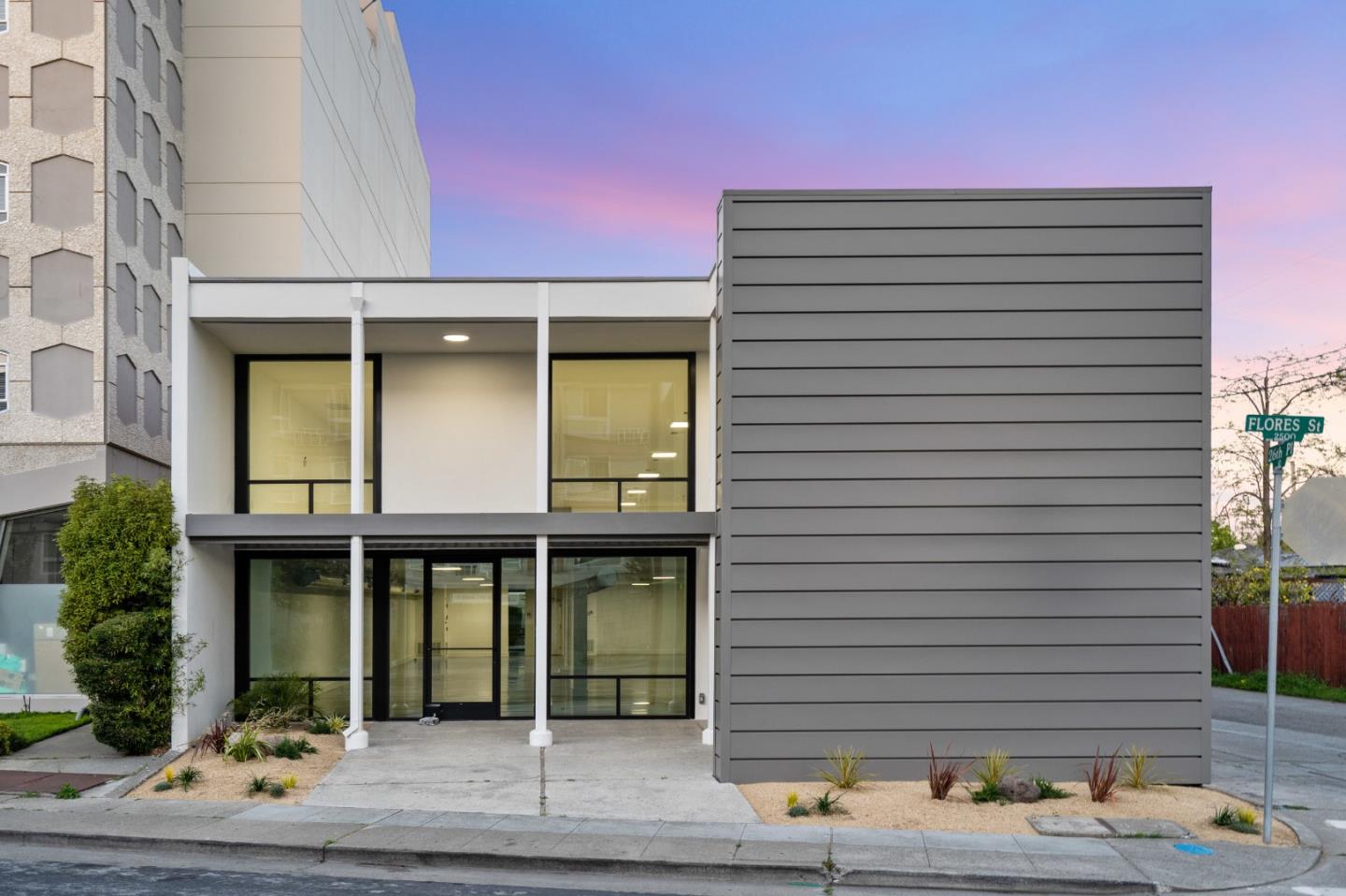 2575 Flores Street, SAN MATEO, California 94403, ,Comm Industrial For Lease,For Rent,Flores Street,40964795