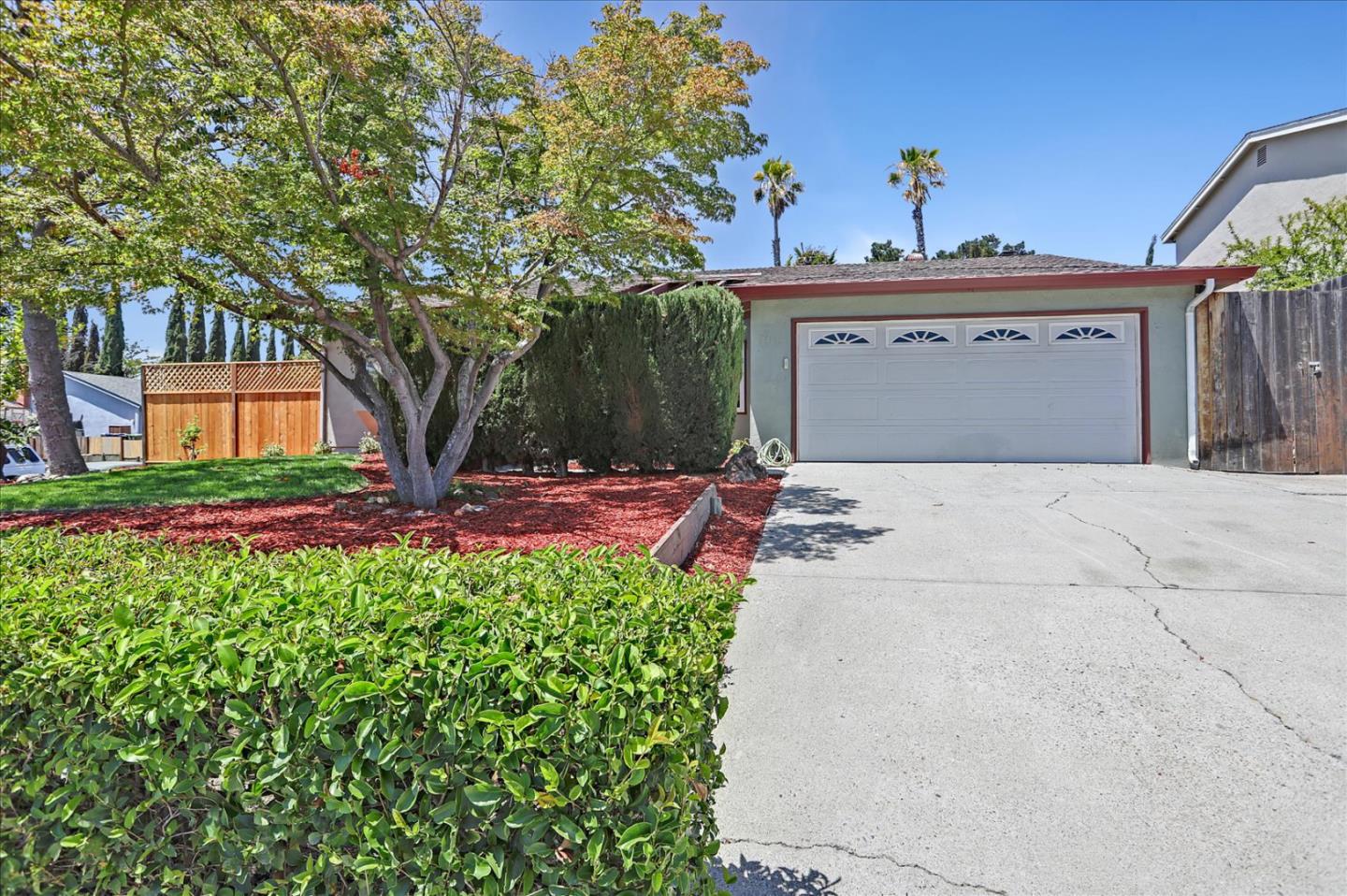 Detail Gallery Image 1 of 1 For 2419 Edsel Dr, Milpitas,  CA 95035 - 4 Beds | 2 Baths