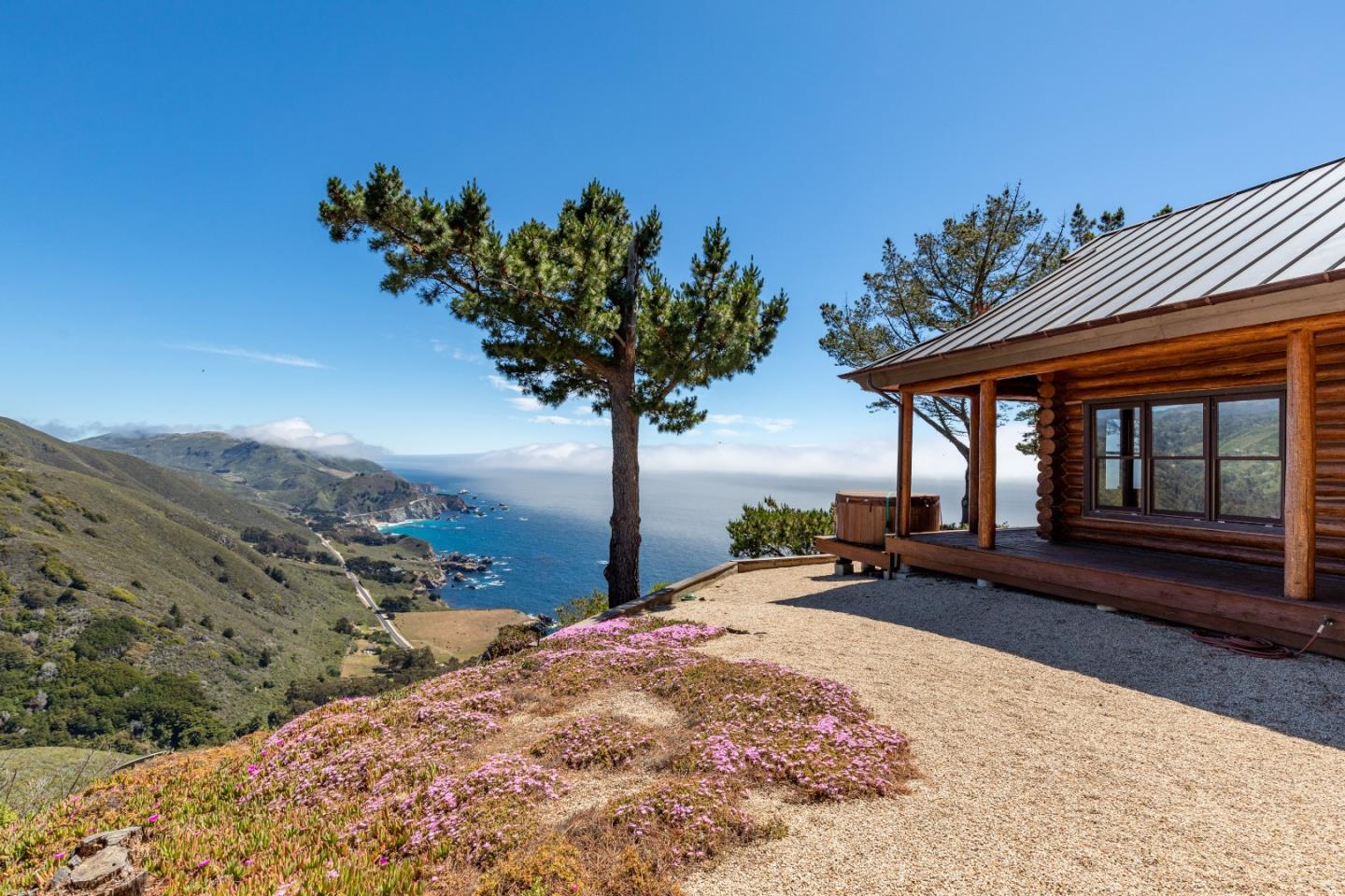 36420 Weston Ridge Road, Carmel, CA 93923 2 Beds 2 Baths (Sold