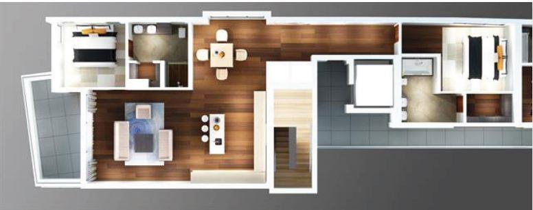 1433 Floribunda Avenue, BURLINGAME, California 94010, ,Comm Lots And Land,For Sale,Floribunda Avenue,40964813
