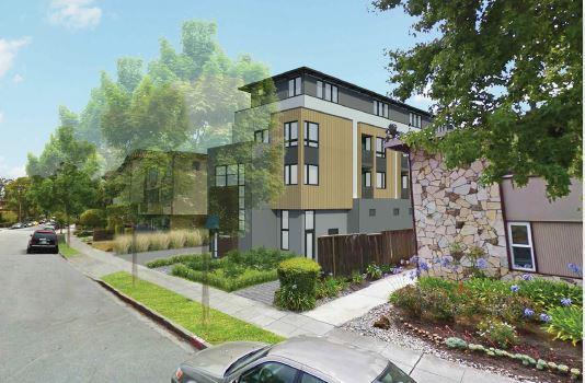 1433 Floribunda Avenue, BURLINGAME, California 94010, ,Comm Lots And Land,For Sale,Floribunda Avenue,40964813