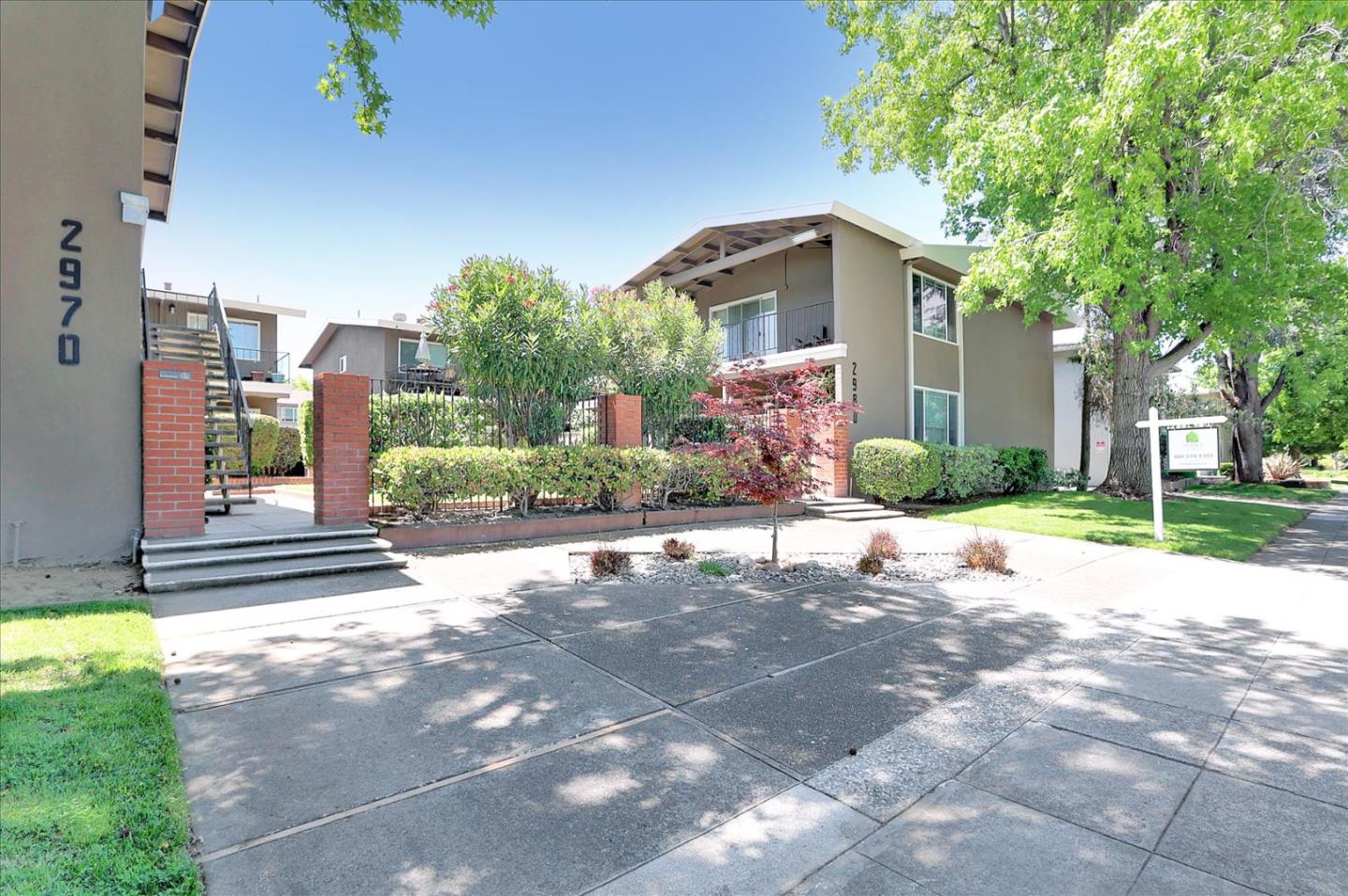 2970-2980 Van Sansul Avenue, SAN JOSE, California 95128, ,Comm Ri Multi-units 5+,For Sale,Van Sansul Avenue,ML81847056