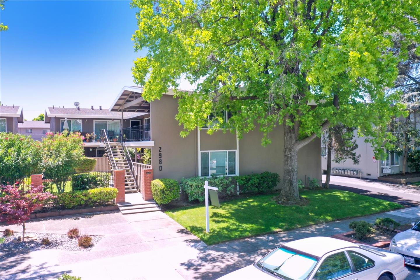 2970-2980 Van Sansul Avenue, SAN JOSE, California 95128, ,Comm Ri Multi-units 5+,For Sale,Van Sansul Avenue,ML81847056