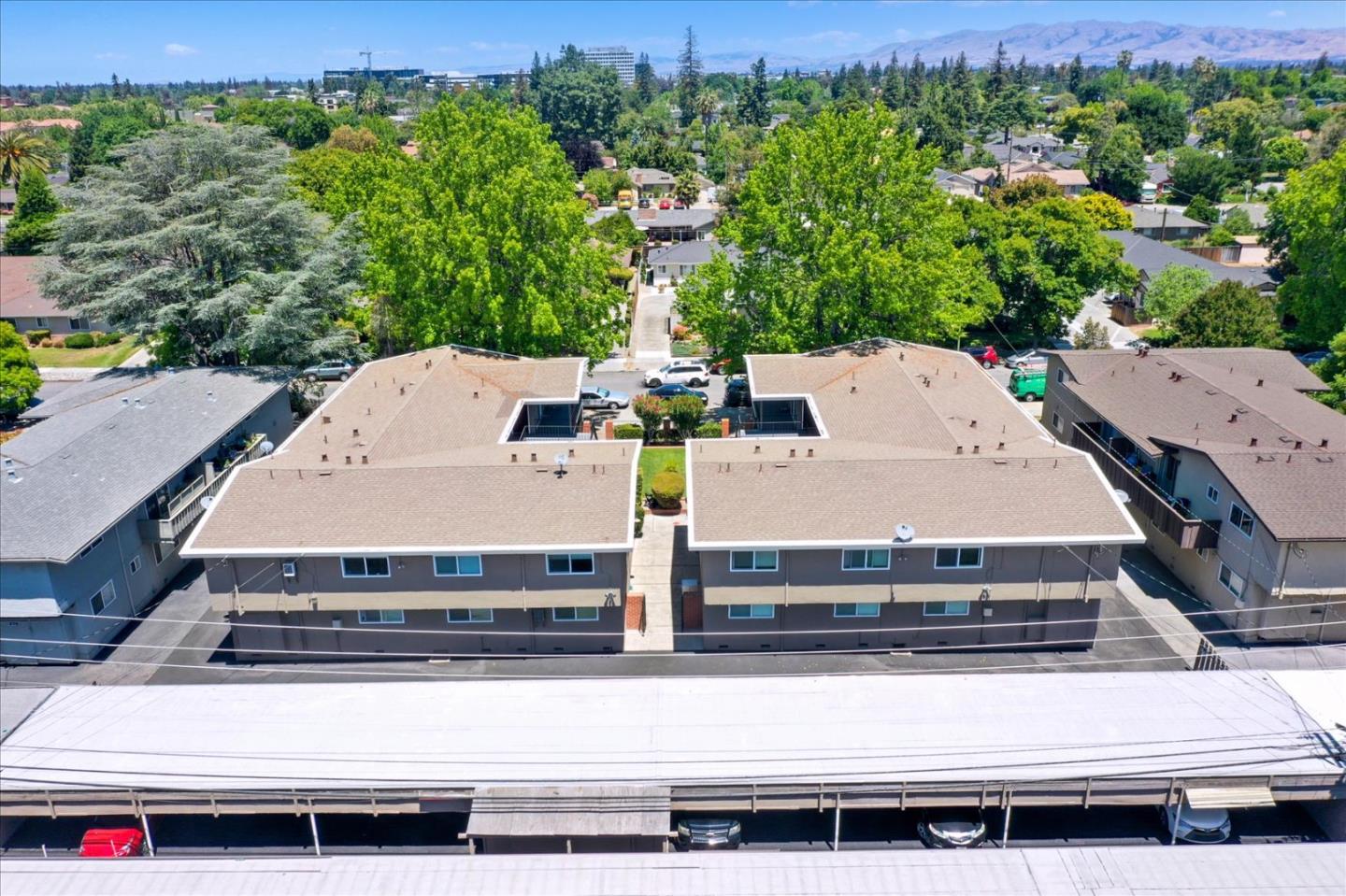 2970-2980 Van Sansul Avenue, SAN JOSE, California 95128, ,Comm Ri Multi-units 5+,For Sale,Van Sansul Avenue,ML81847056