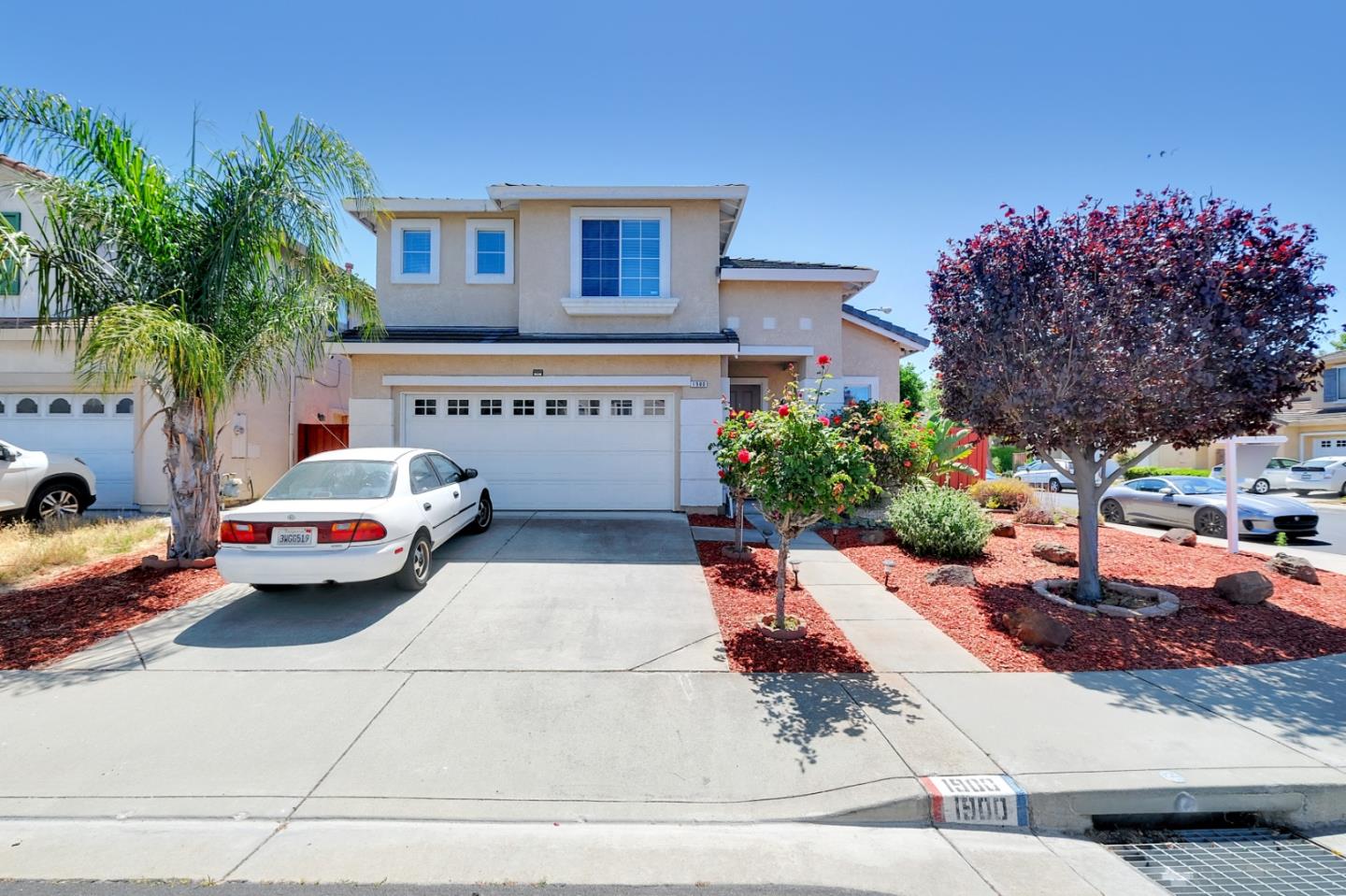 Detail Gallery Image 1 of 1 For 1900 Travertine Way, Union City,  CA 94587 - 3 Beds | 2/1 Baths