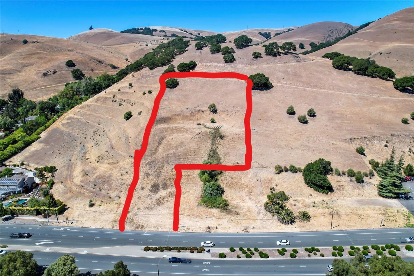 37006 Mission Boulevard, FREMONT, California 94536, ,Lots And Land,For Sale,Mission Boulevard,40964811