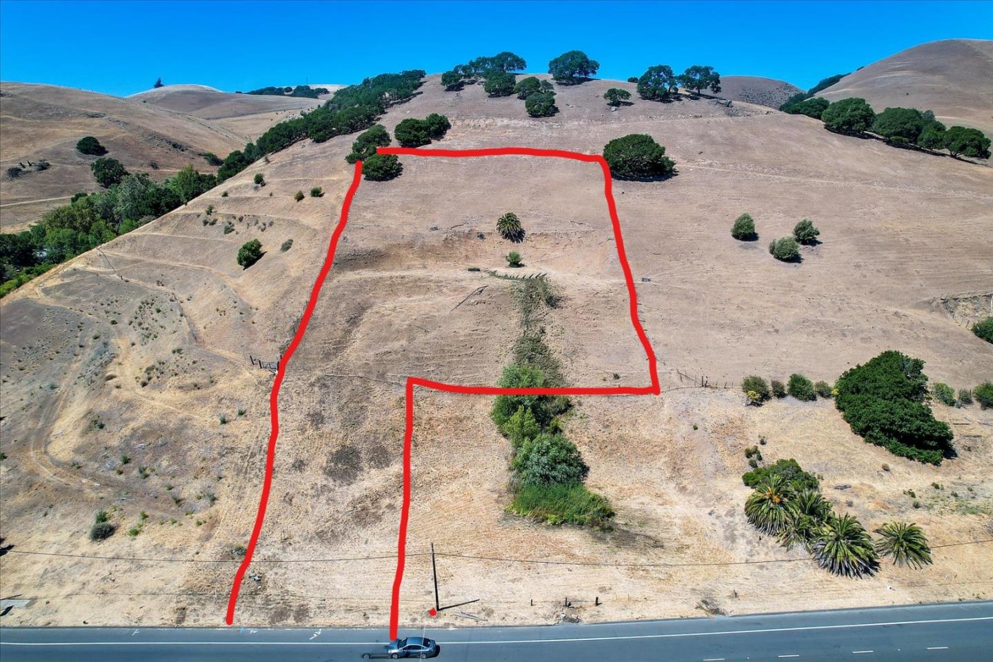 37006 Mission Boulevard, FREMONT, California 94536, ,Lots And Land,For Sale,Mission Boulevard,40964811