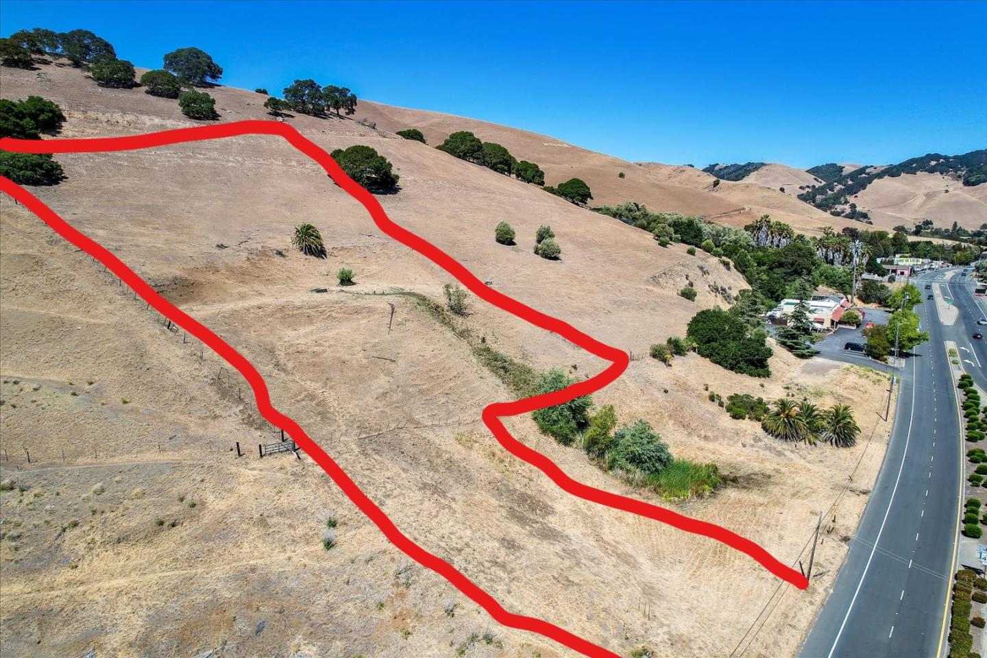 37006 Mission Boulevard, FREMONT, California 94536, ,Lots And Land,For Sale,Mission Boulevard,40964811