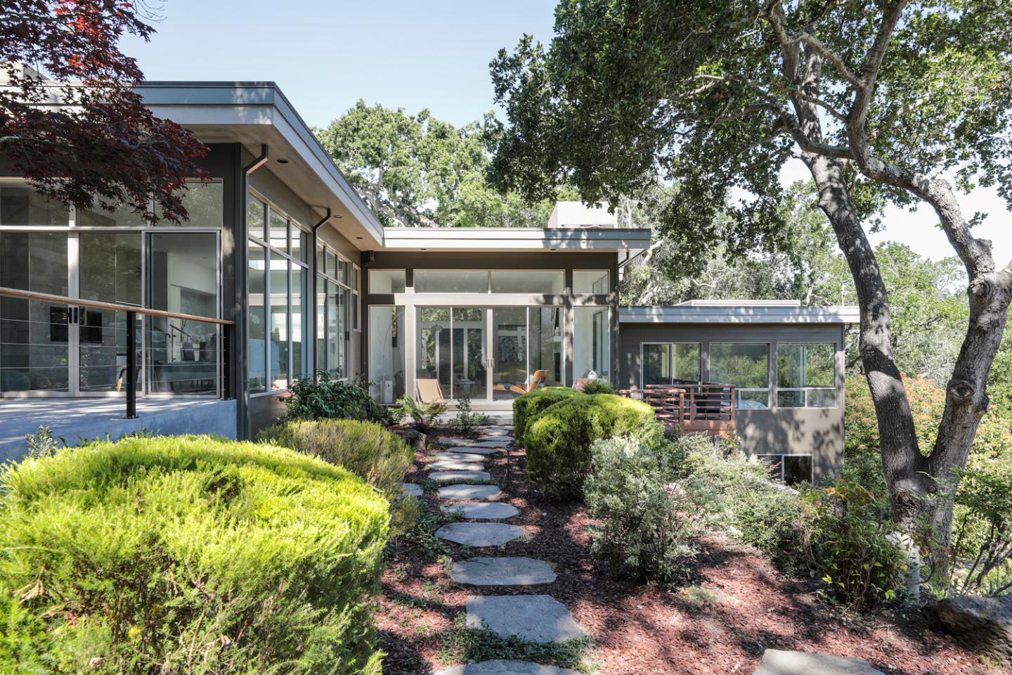 13500 Country Way, Los Altos Hills, CA 94022 4 Beds 3/1 Baths (Sold