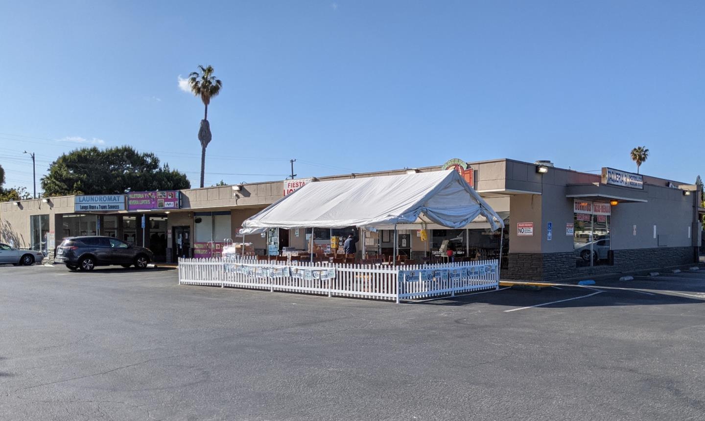 670 Fair Oaks Avenue, SUNNYVALE, California 94085, ,Comm Industrial For Sale,For Sale,Fair Oaks Avenue,40964812