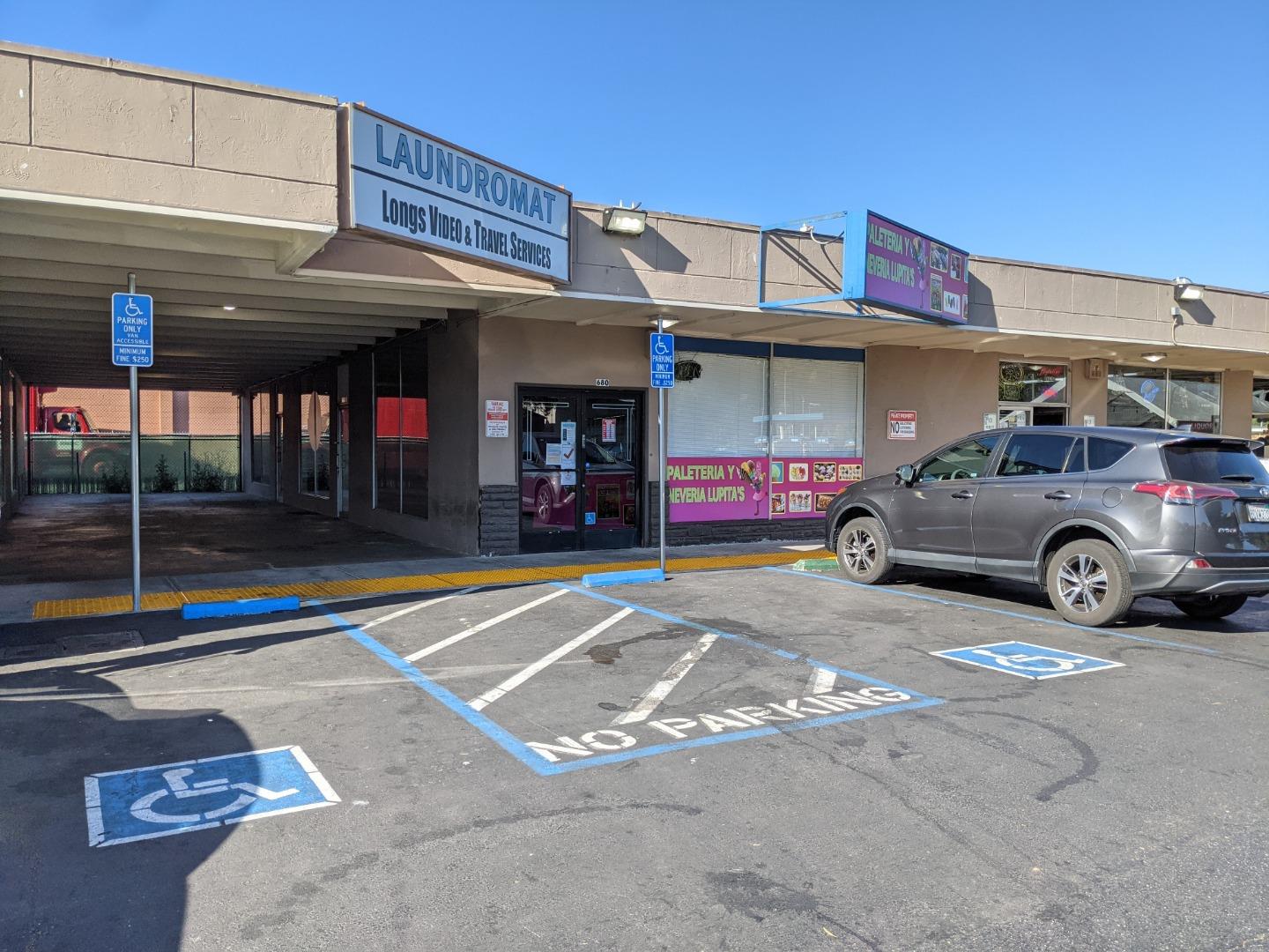 670 Fair Oaks Avenue, SUNNYVALE, California 94085, ,Comm Industrial For Sale,For Sale,Fair Oaks Avenue,40964812